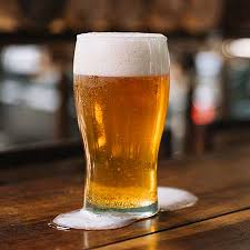Cerveca Lager